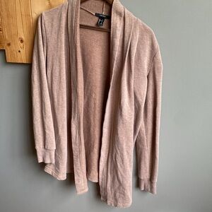 Forever 21 Cardigan